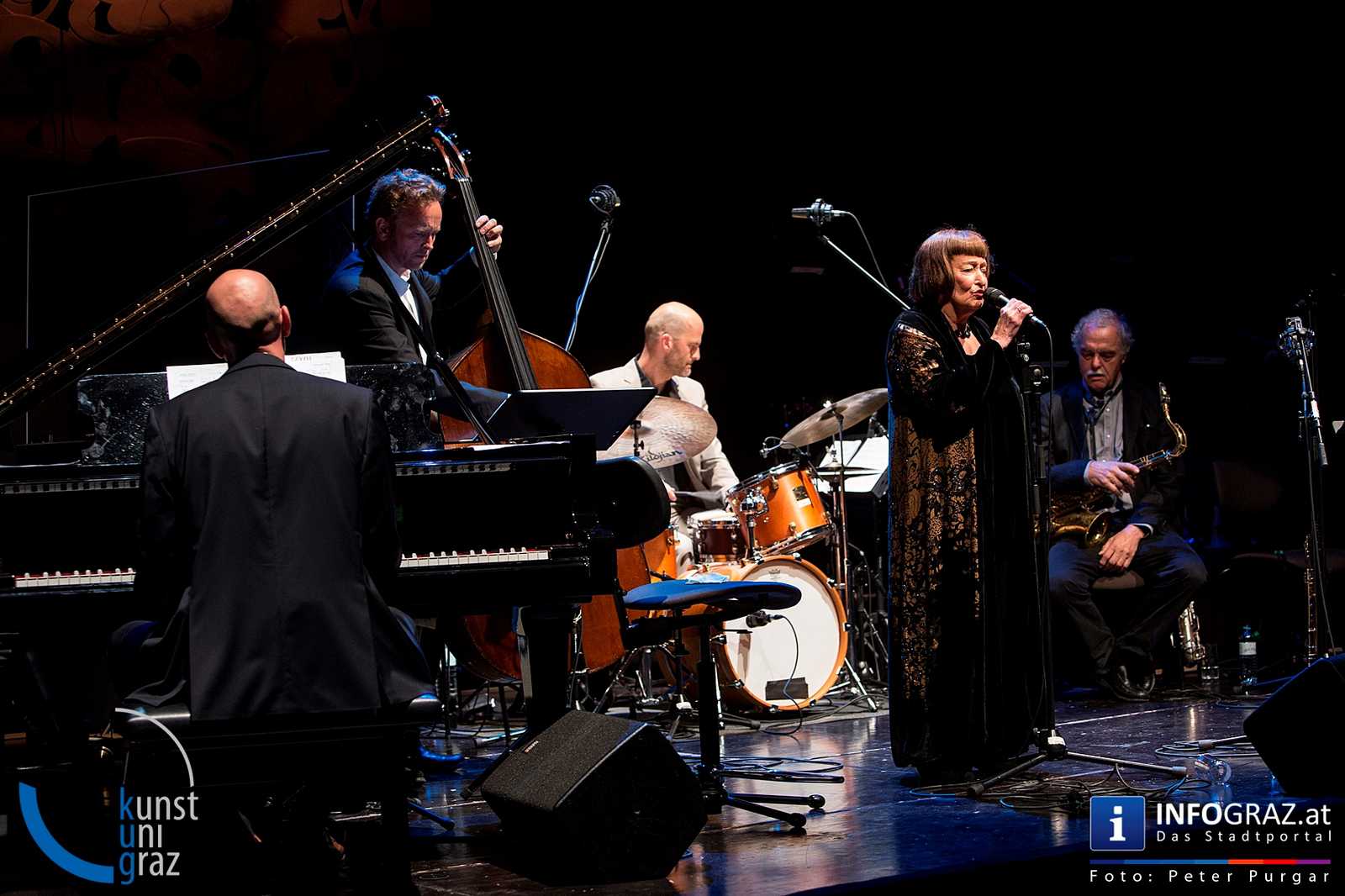 50 Jahre Institut Jazz Graz - Auftaktveranstaltung im MUMUTH und Ausblick auf das KUG-Jazz-Weekend - 023