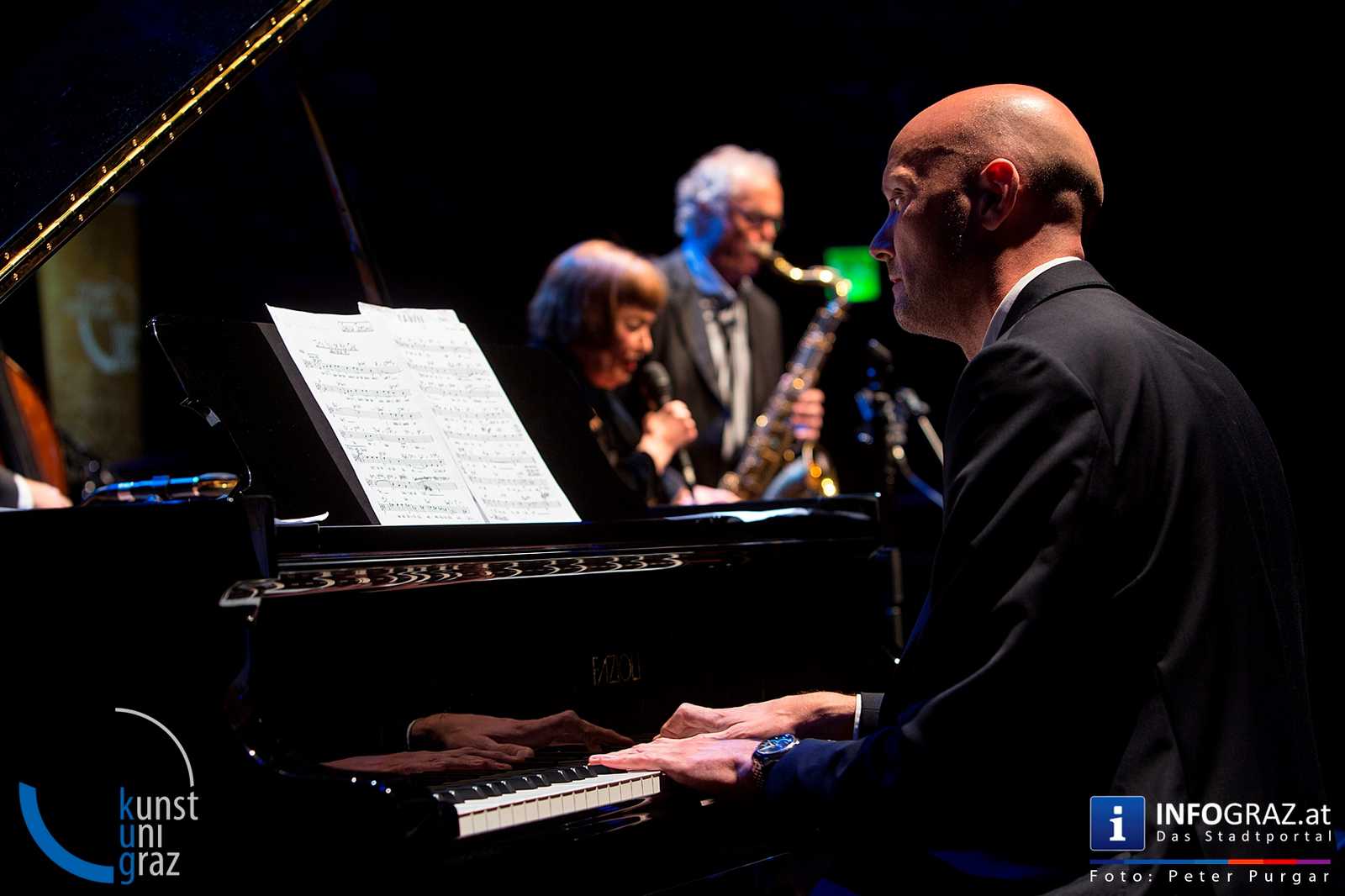 50 Jahre Institut Jazz Graz - Auftaktveranstaltung im MUMUTH und Ausblick auf das KUG-Jazz-Weekend - 026