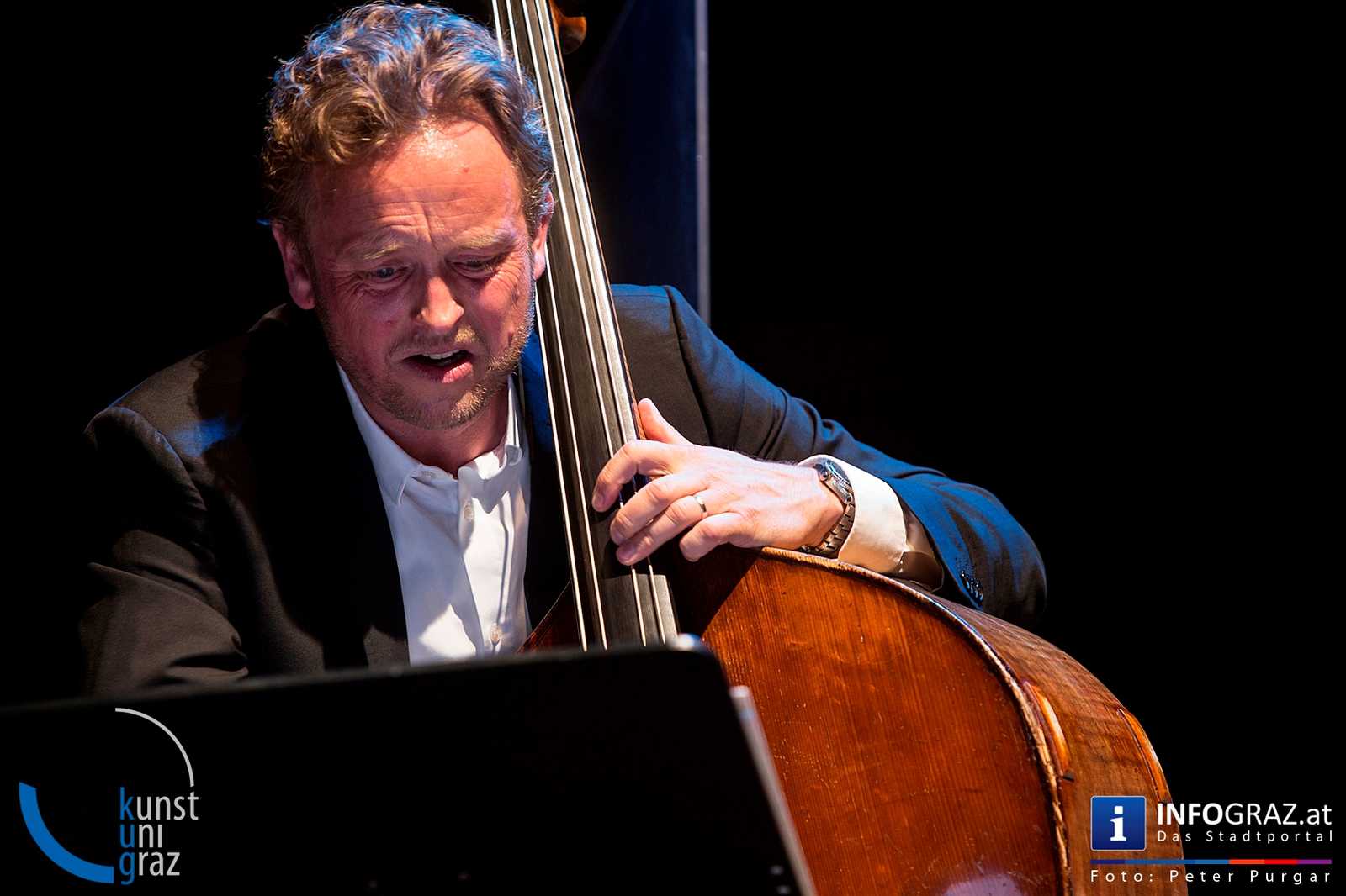 50 Jahre Institut Jazz Graz - Auftaktveranstaltung im MUMUTH und Ausblick auf das KUG-Jazz-Weekend - 033