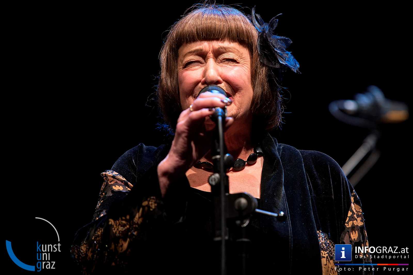 50 Jahre Institut Jazz Graz - Auftaktveranstaltung im MUMUTH und Ausblick auf das KUG-Jazz-Weekend - 040