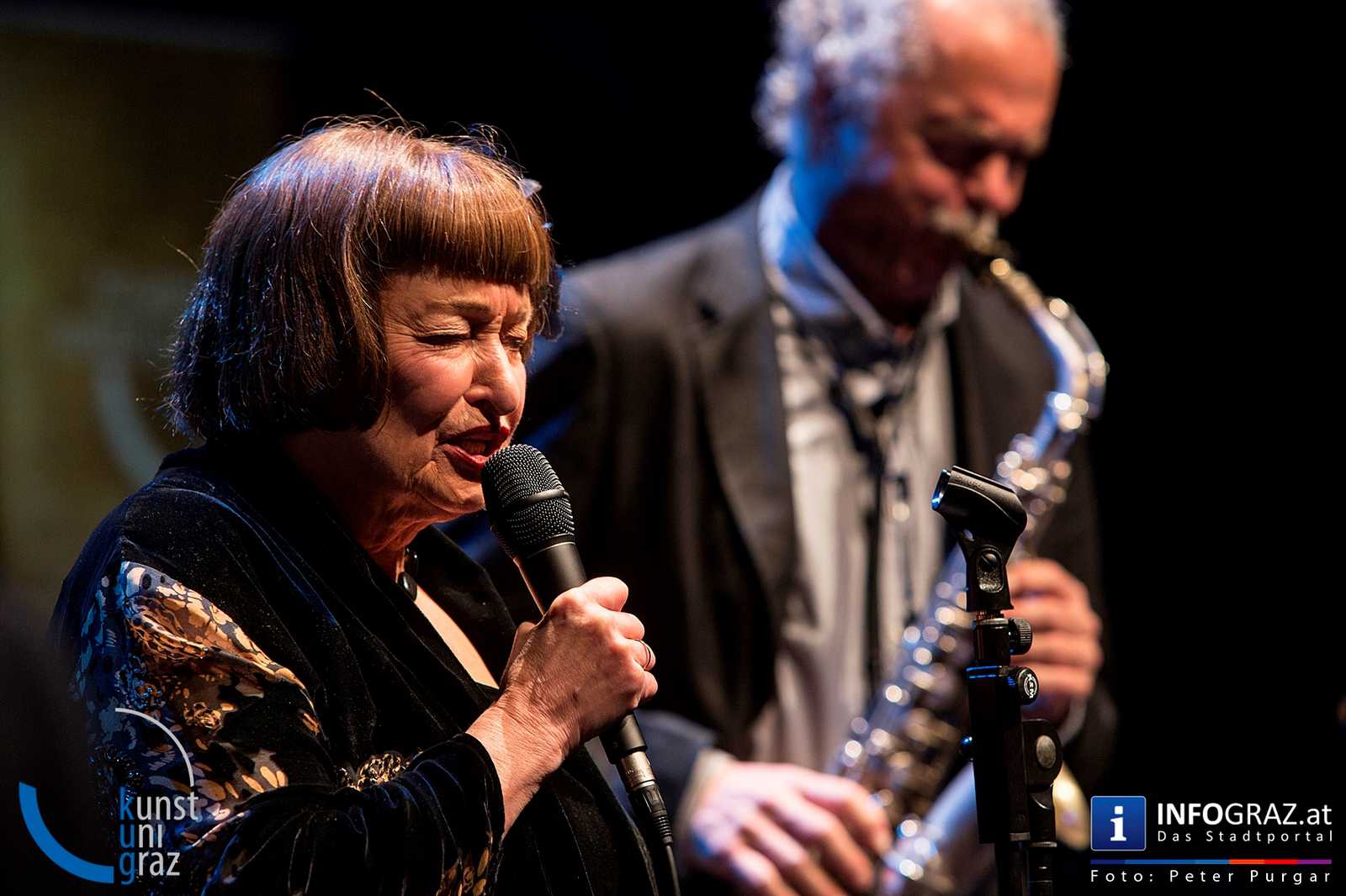 50 Jahre Institut Jazz Graz - Auftaktveranstaltung im MUMUTH und Ausblick auf das KUG-Jazz-Weekend - 049