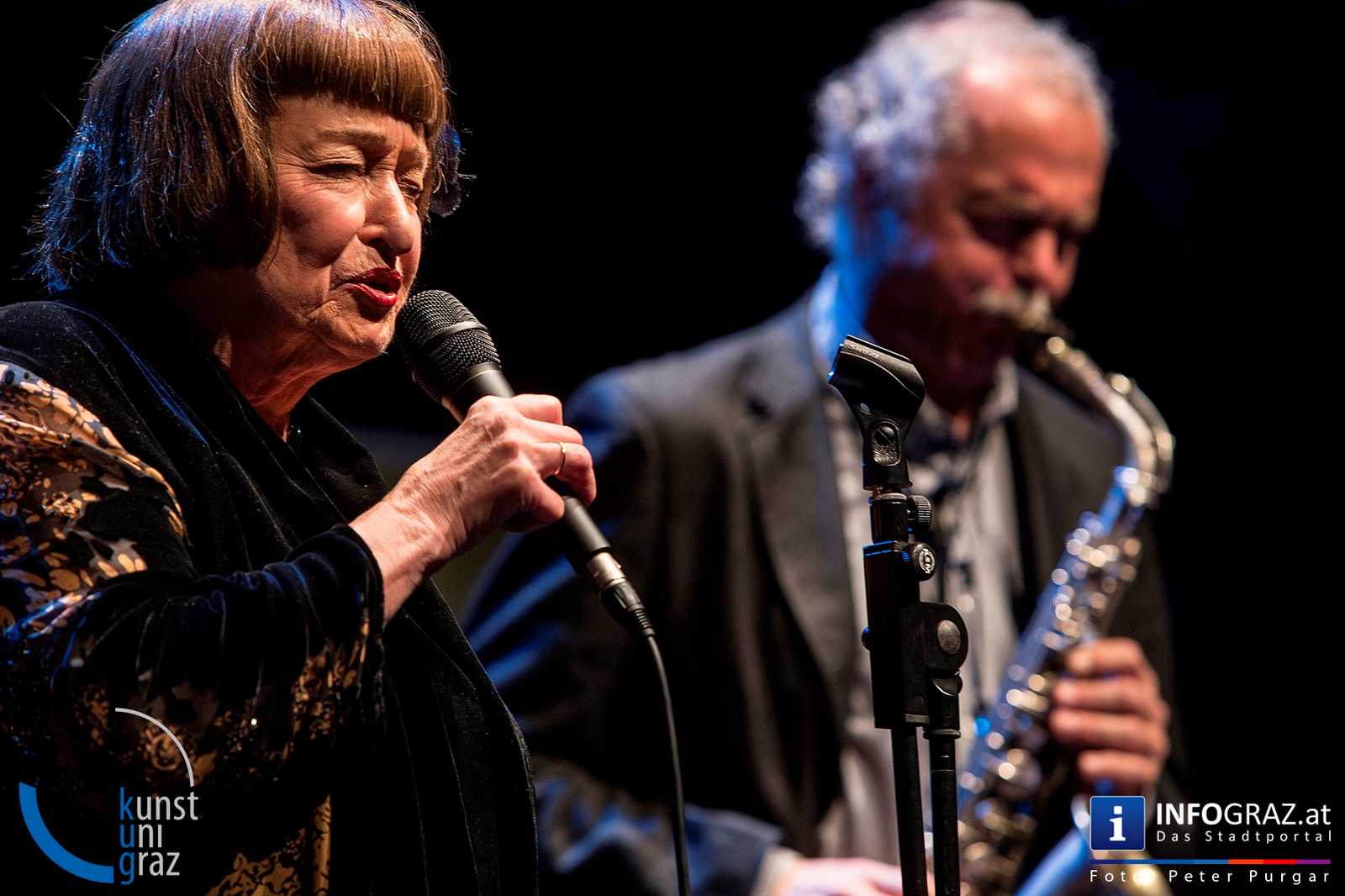 50 Jahre Institut Jazz Graz - Auftaktveranstaltung im MUMUTH und Ausblick auf das KUG-Jazz-Weekend - 050