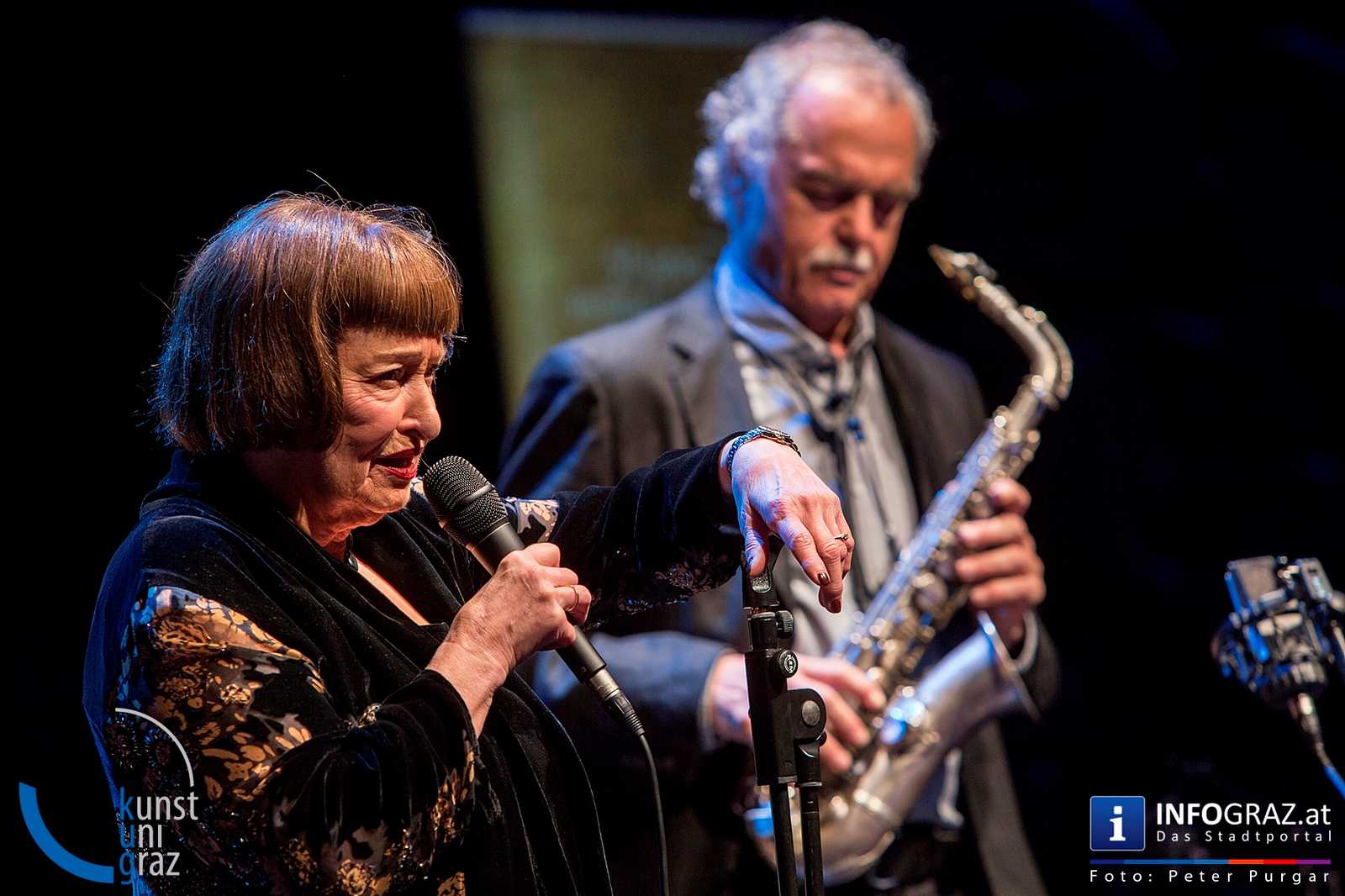 50 Jahre Institut Jazz Graz - Auftaktveranstaltung im MUMUTH und Ausblick auf das KUG-Jazz-Weekend - 052