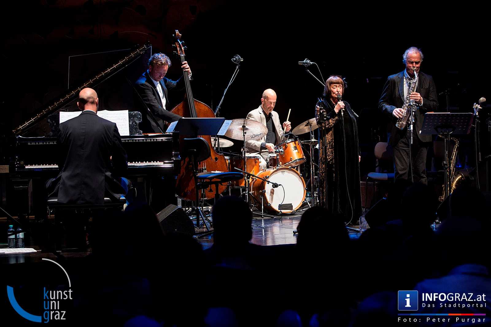 50 Jahre Institut Jazz Graz - Auftaktveranstaltung im MUMUTH und Ausblick auf das KUG-Jazz-Weekend - 054