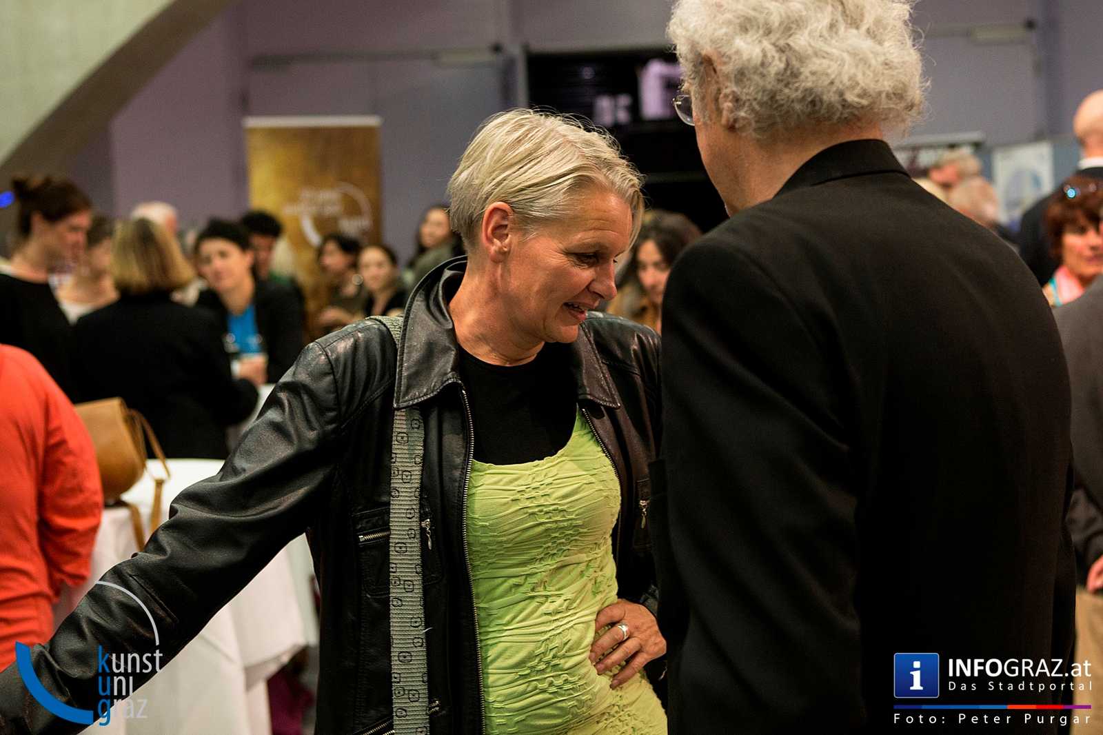 50 Jahre Institut Jazz Graz - Auftaktveranstaltung im MUMUTH und Ausblick auf das KUG-Jazz-Weekend - 060