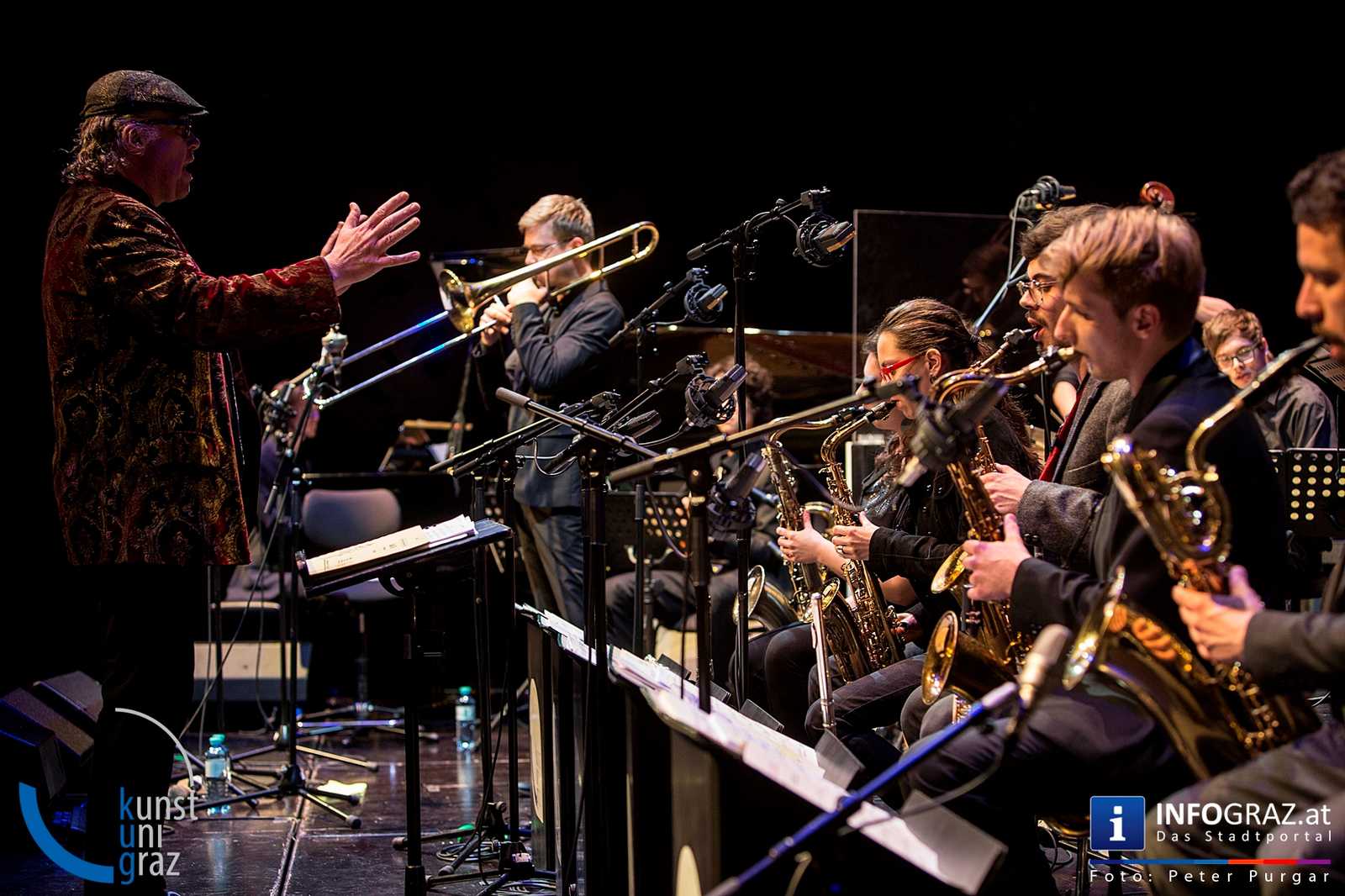 50 Jahre Institut Jazz Graz - Auftaktveranstaltung im MUMUTH und Ausblick auf das KUG-Jazz-Weekend - 067