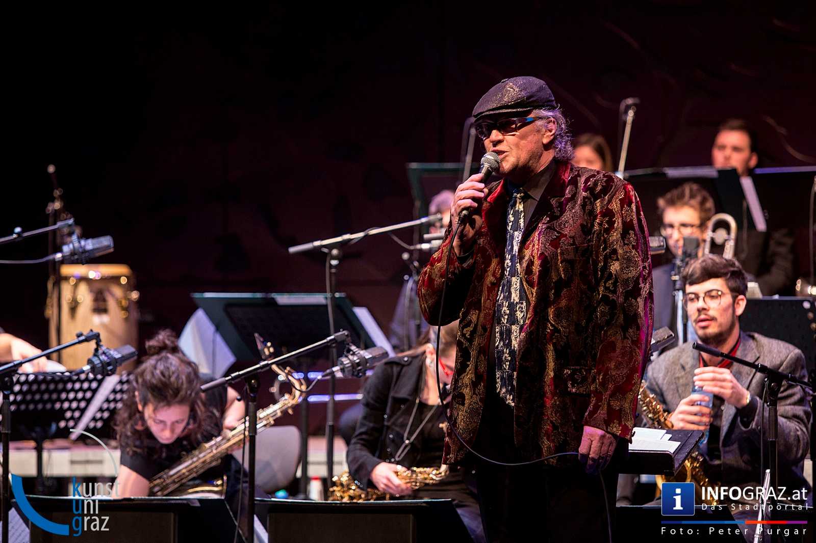 50 Jahre Institut Jazz Graz - Auftaktveranstaltung im MUMUTH und Ausblick auf das KUG-Jazz-Weekend - 071