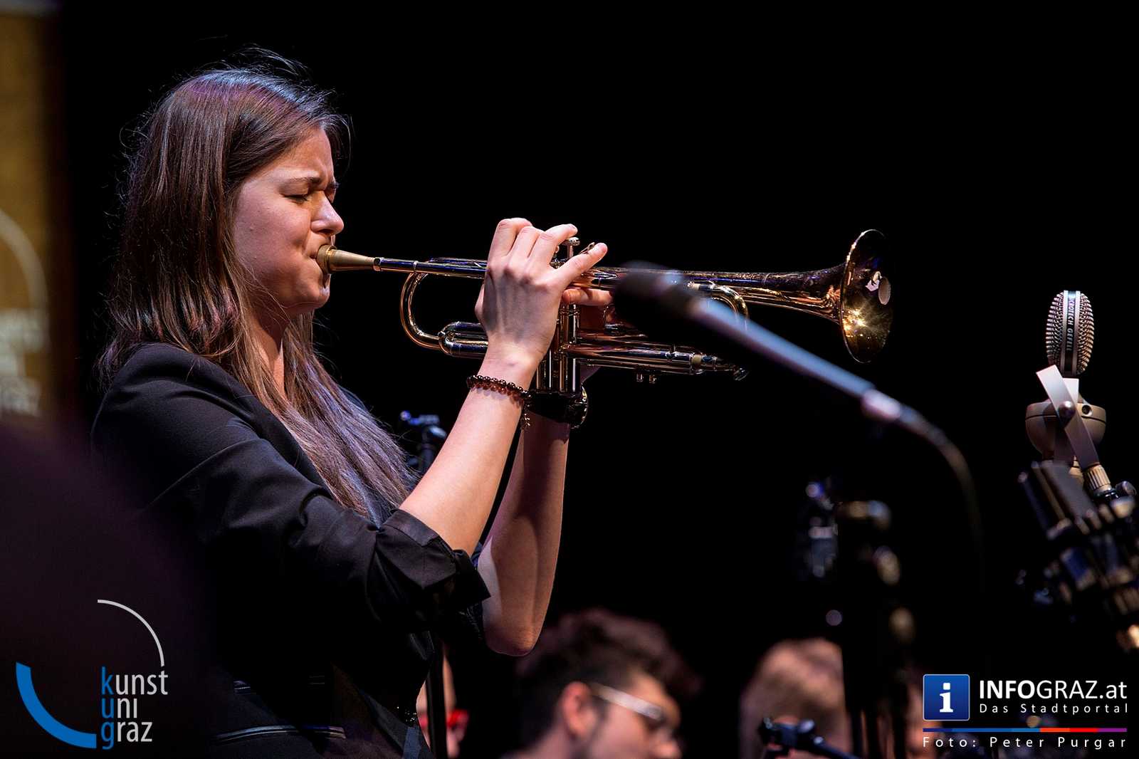 50 Jahre Institut Jazz Graz - Auftaktveranstaltung im MUMUTH und Ausblick auf das KUG-Jazz-Weekend - 077