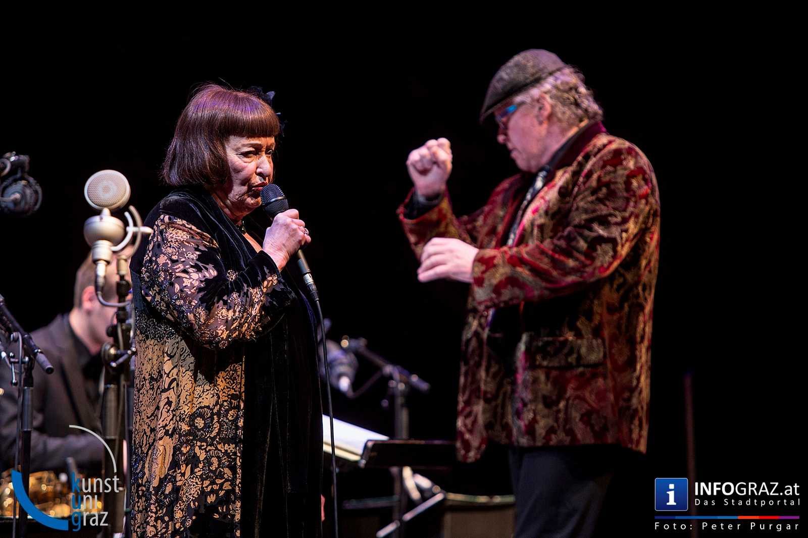 50 Jahre Institut Jazz Graz - Auftaktveranstaltung im MUMUTH und Ausblick auf das KUG-Jazz-Weekend - 109