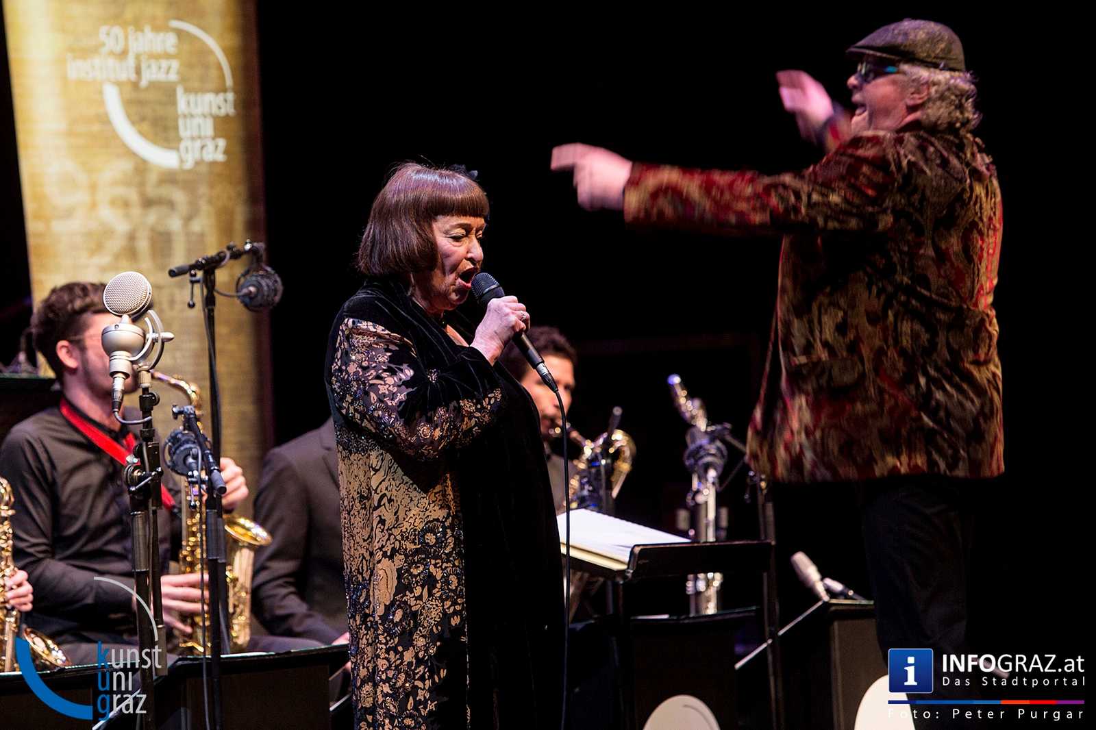 50 Jahre Institut Jazz Graz - Auftaktveranstaltung im MUMUTH und Ausblick auf das KUG-Jazz-Weekend - 113