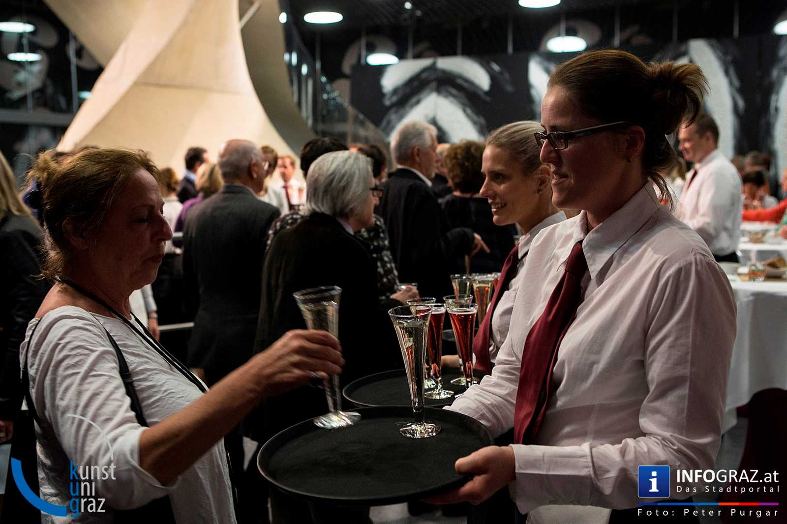 50 Jahre Institut Jazz Graz - Auftaktveranstaltung im MUMUTH und Ausblick auf das KUG-Jazz-Weekend - 121