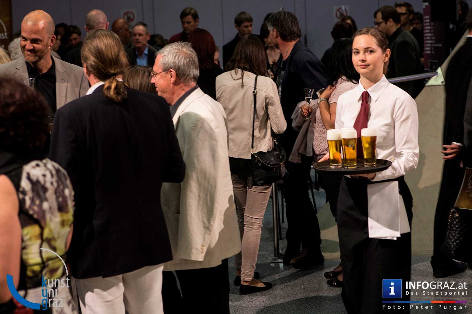50 Jahre Institut Jazz Graz - Auftaktveranstaltung im MUMUTH und Ausblick auf das KUG-Jazz-Weekend - 124
