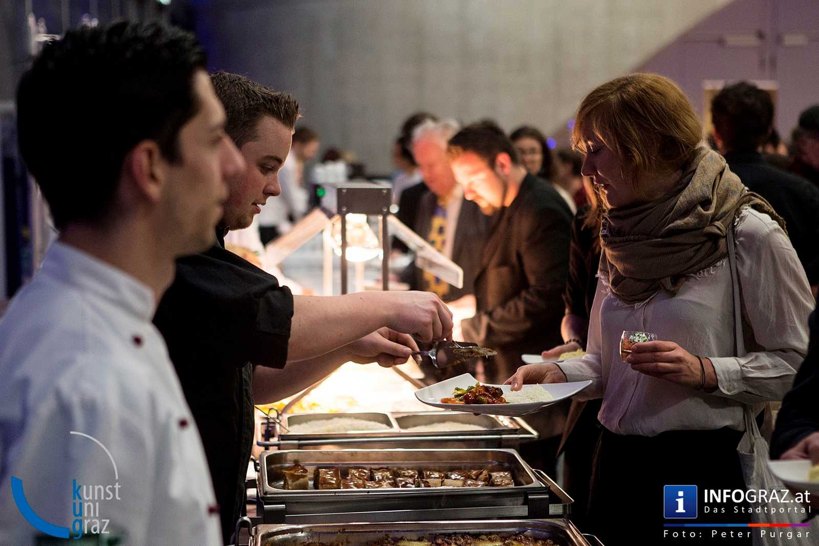 50 Jahre Institut Jazz Graz - Auftaktveranstaltung im MUMUTH und Ausblick auf das KUG-Jazz-Weekend - 132