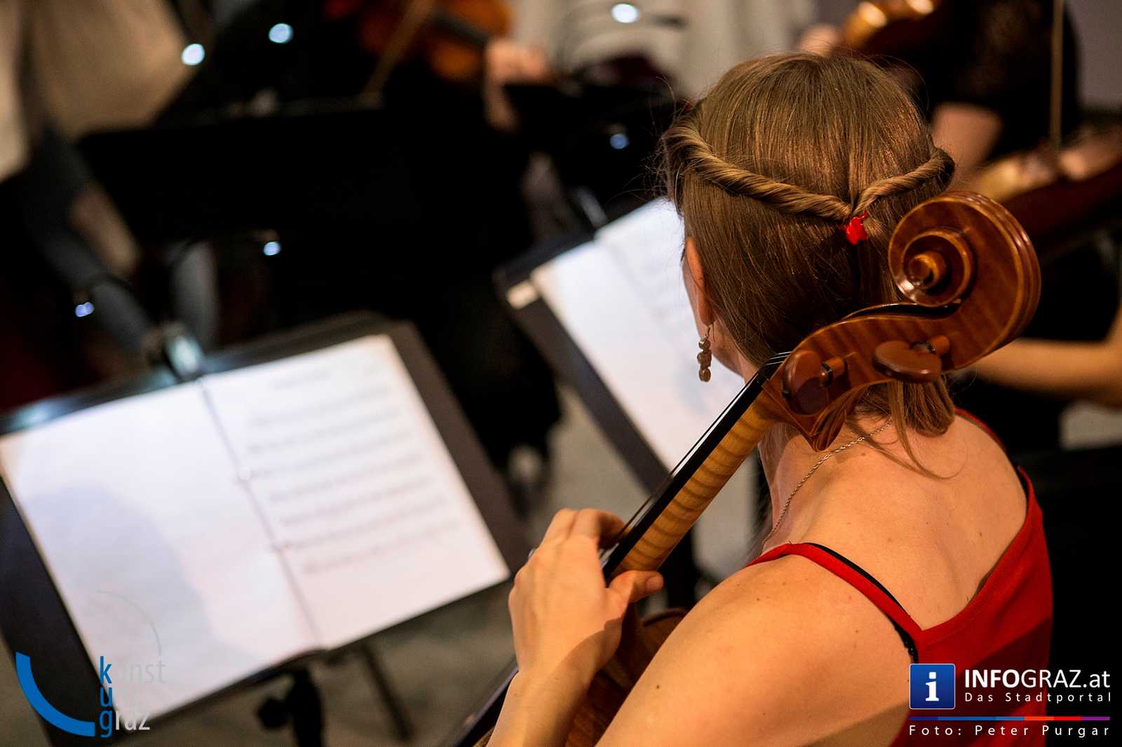 50 Jahre Institut Jazz Graz - Auftaktveranstaltung im MUMUTH und Ausblick auf das KUG-Jazz-Weekend - 134