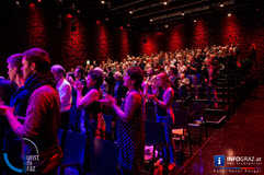 start der jubiläumsreihe,kug jazz nights,50 jahre institut jazz graz,institutsvorstand ed partyka,neues veranstaltungsformat