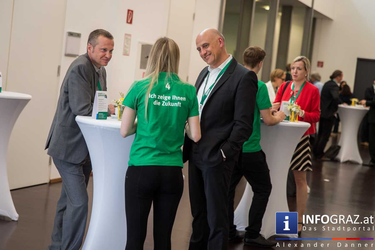 3. Steirische Zukunftstag - Messe Congress Graz - 2. Juni 2015 - 013