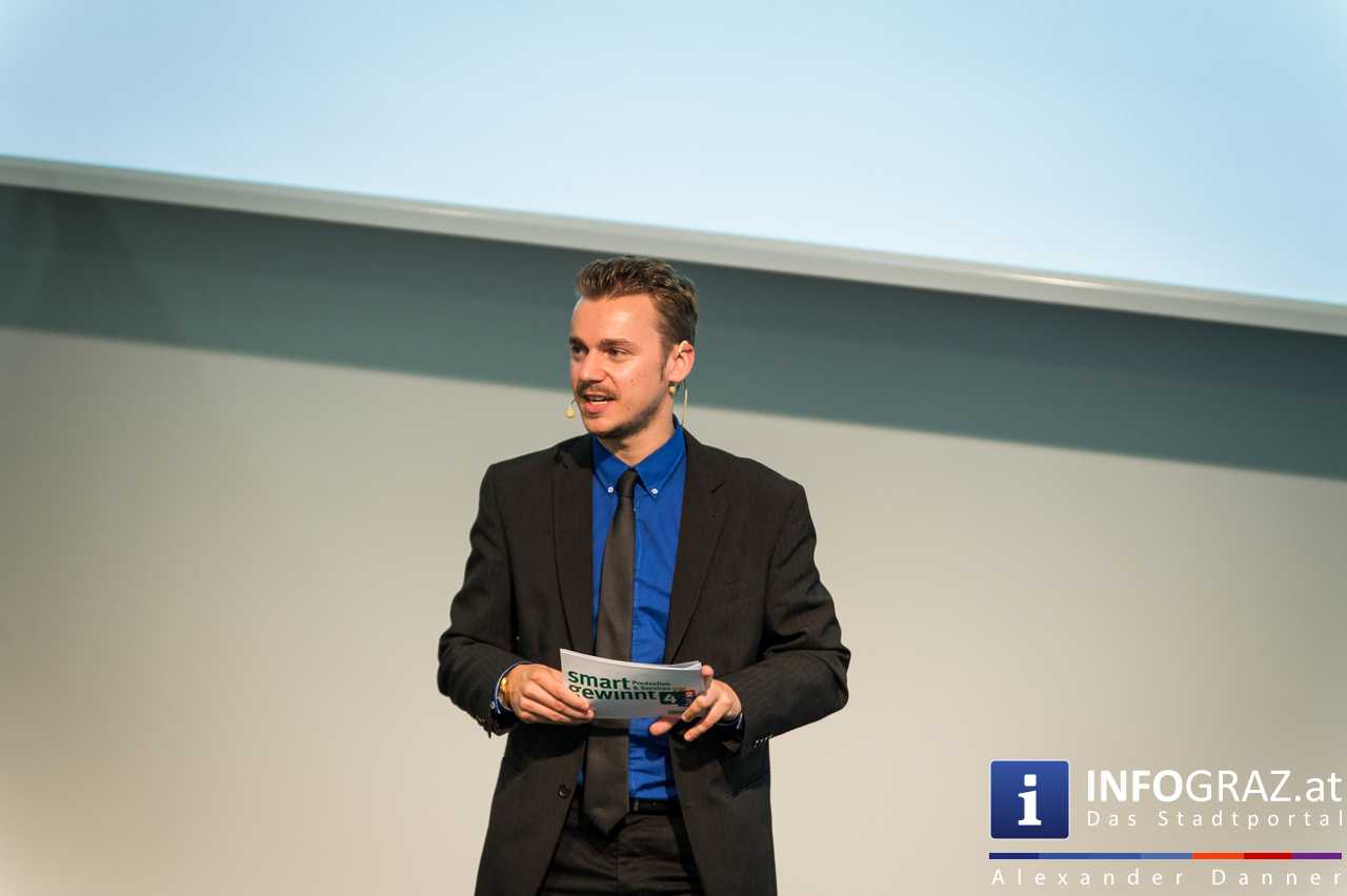 3. Steirische Zukunftstag - Messe Congress Graz - 2. Juni 2015 - 022