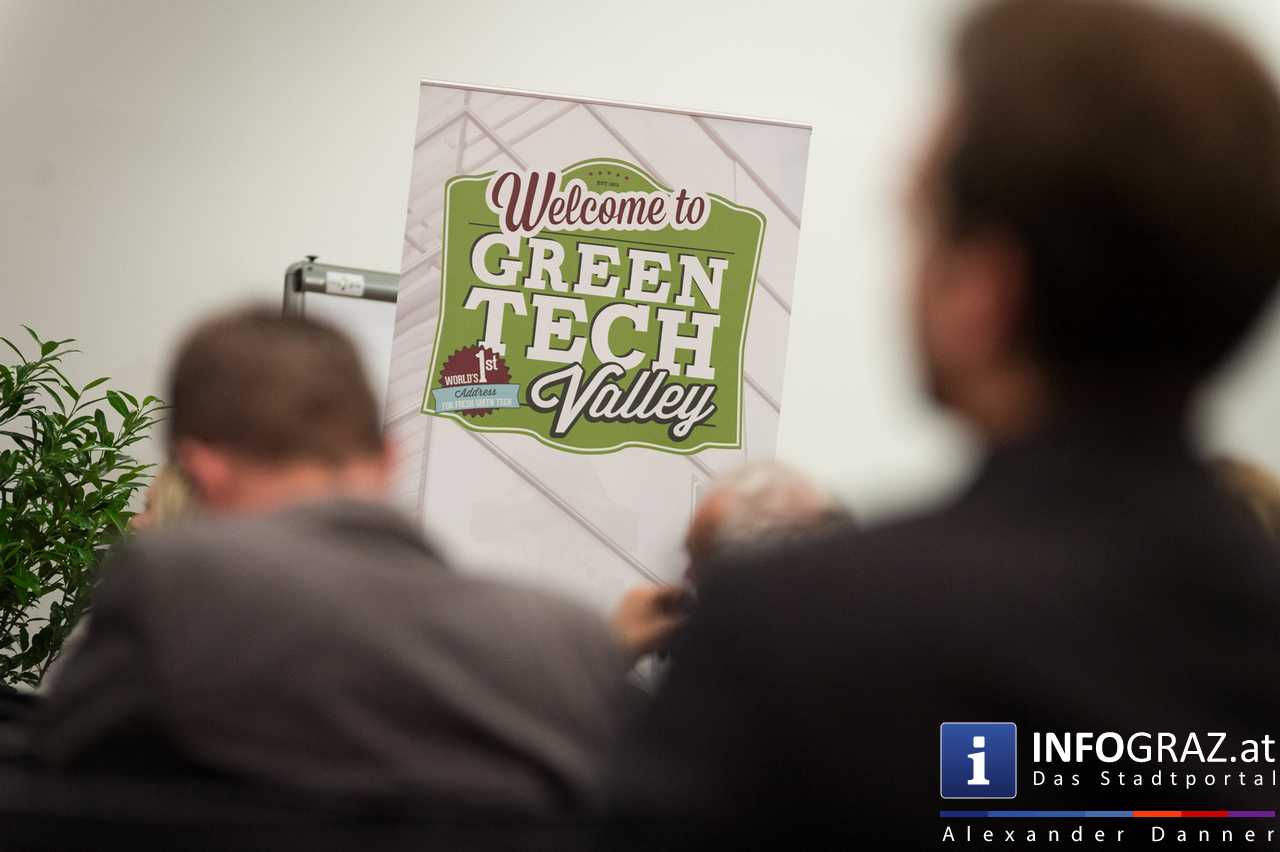 3. Steirische Zukunftstag - Messe Congress Graz - 2. Juni 2015 - 027