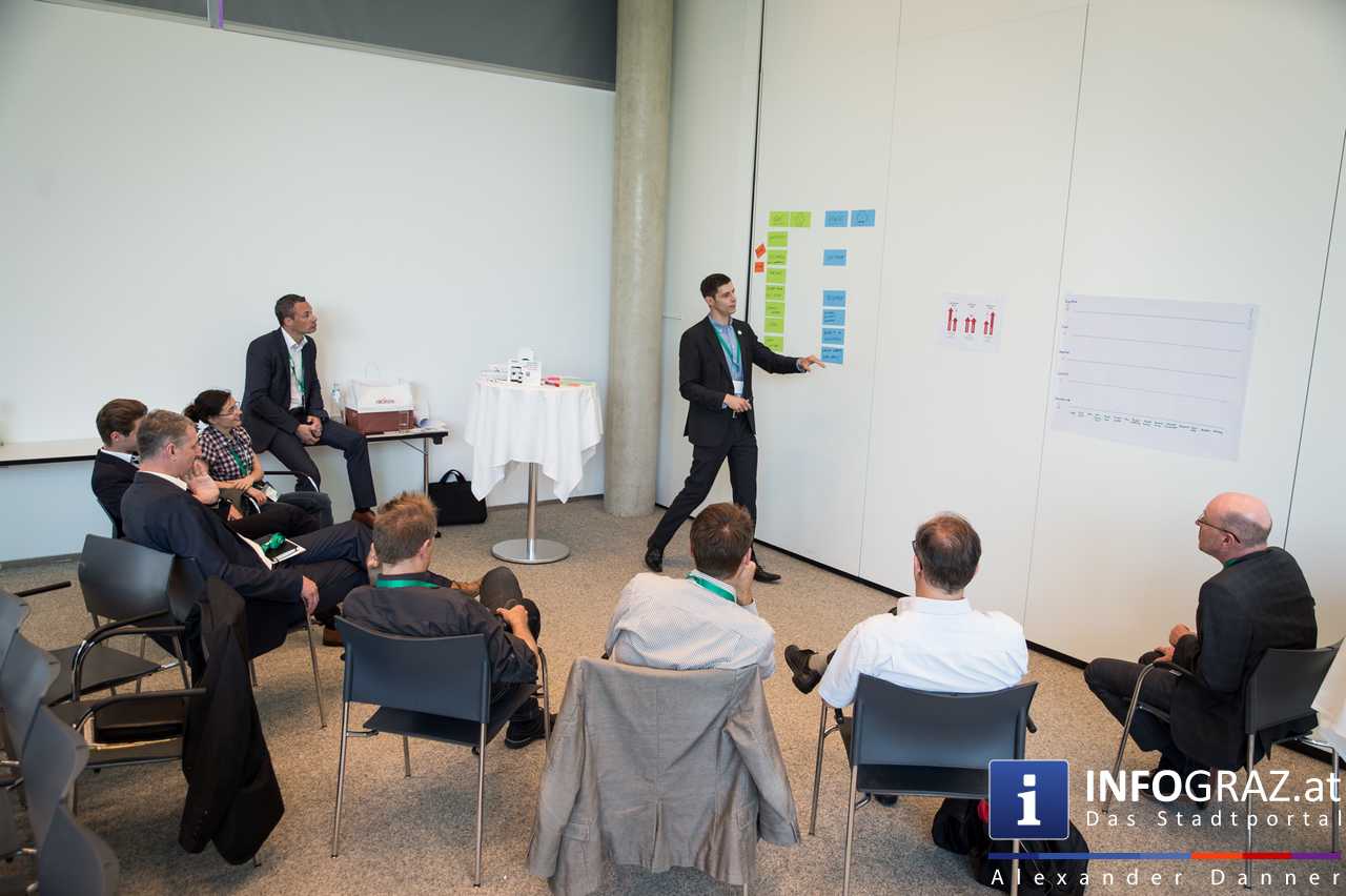 3. Steirische Zukunftstag - Messe Congress Graz - 2. Juni 2015 - 039