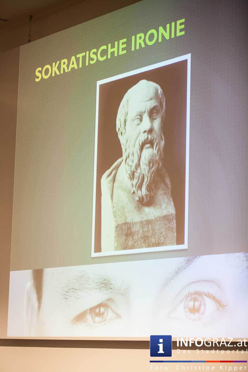 Kooperationsevent von XING Graz und UBIT WKO Steiermark - 'Beziehungen bewusst gestalten – das sympathische Netzwerken' - 013