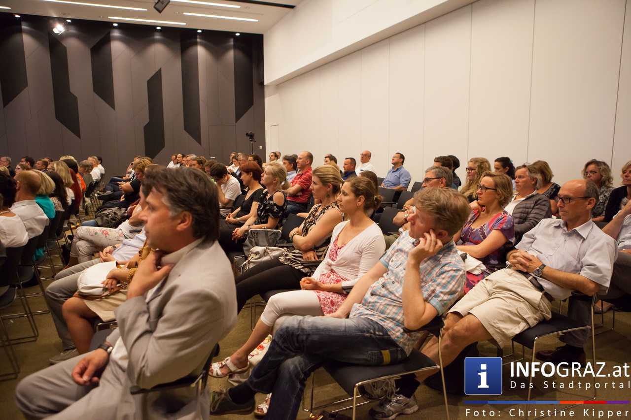 Kooperationsevent von XING Graz und UBIT WKO Steiermark - 'Beziehungen bewusst gestalten – das sympathische Netzwerken' - 025