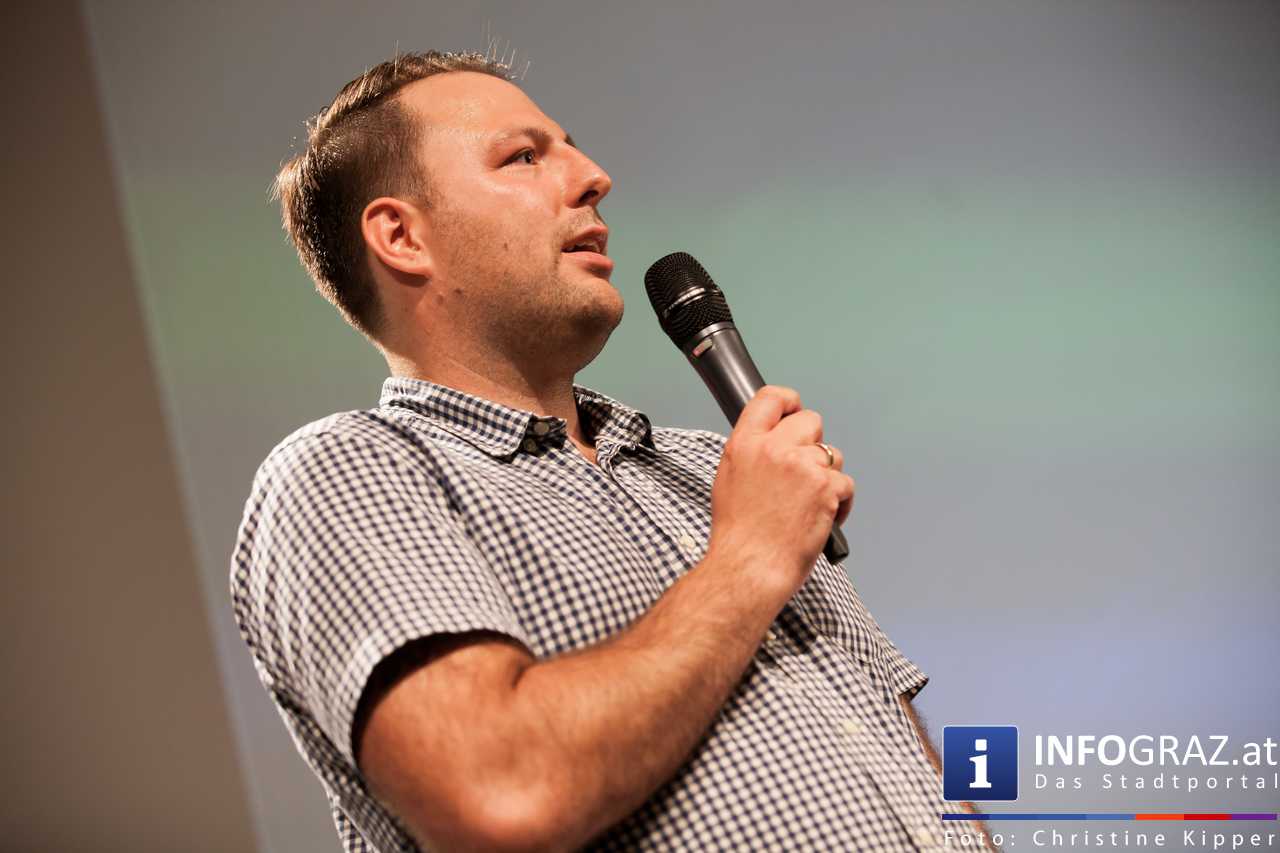 Kooperationsevent von XING Graz und UBIT WKO Steiermark - 'Beziehungen bewusst gestalten – das sympathische Netzwerken' - 028