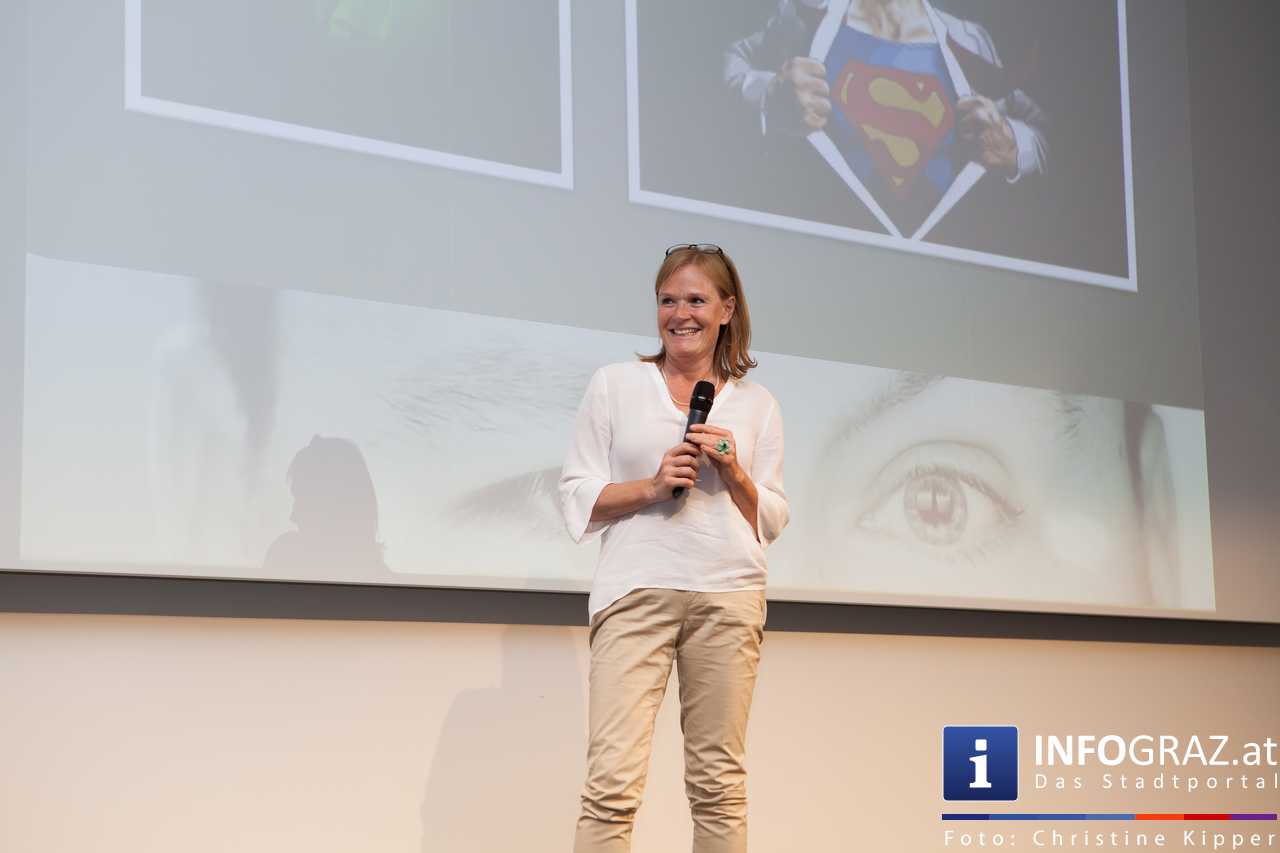 Kooperationsevent von XING Graz und UBIT WKO Steiermark - 'Beziehungen bewusst gestalten – das sympathische Netzwerken' - 041