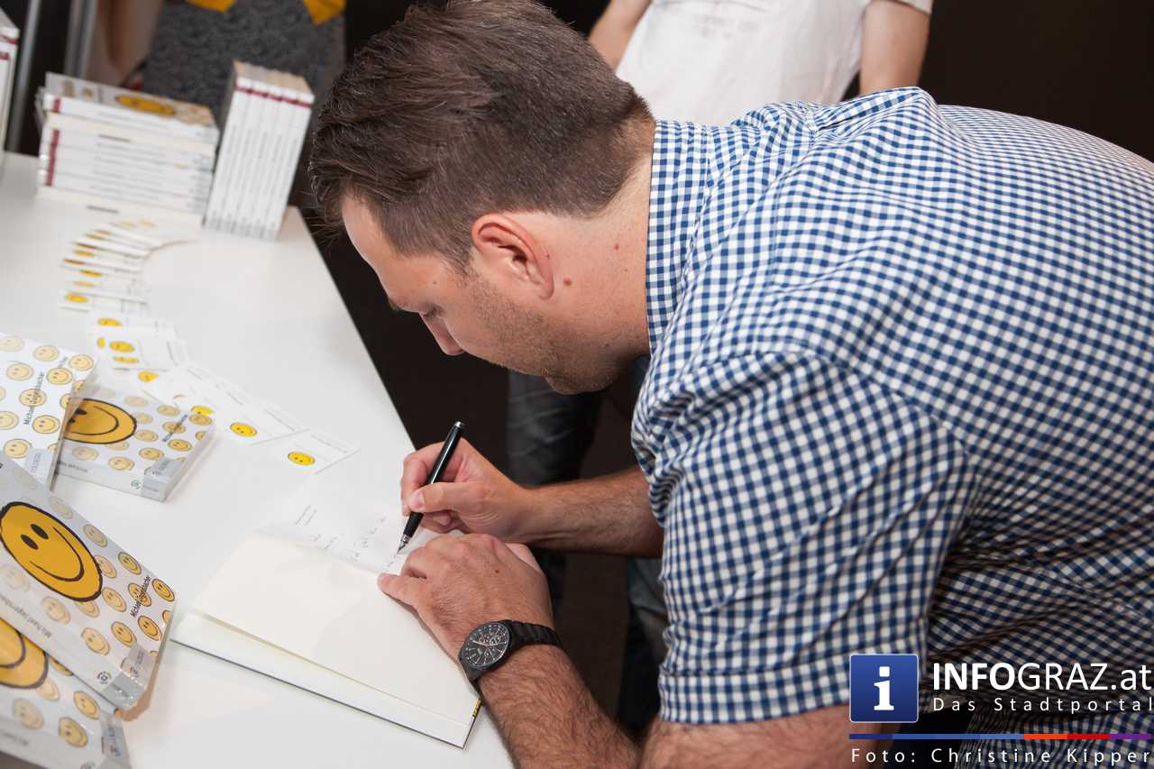 Kooperationsevent von XING Graz und UBIT WKO Steiermark - 'Beziehungen bewusst gestalten – das sympathische Netzwerken' - 046