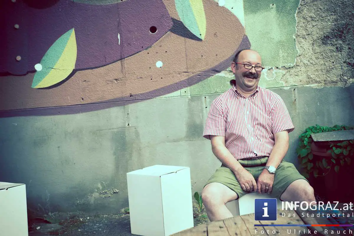 Steirischer Literatur- und Bluesabend - edition keiper Graz - 11.Juni 2015 - 002