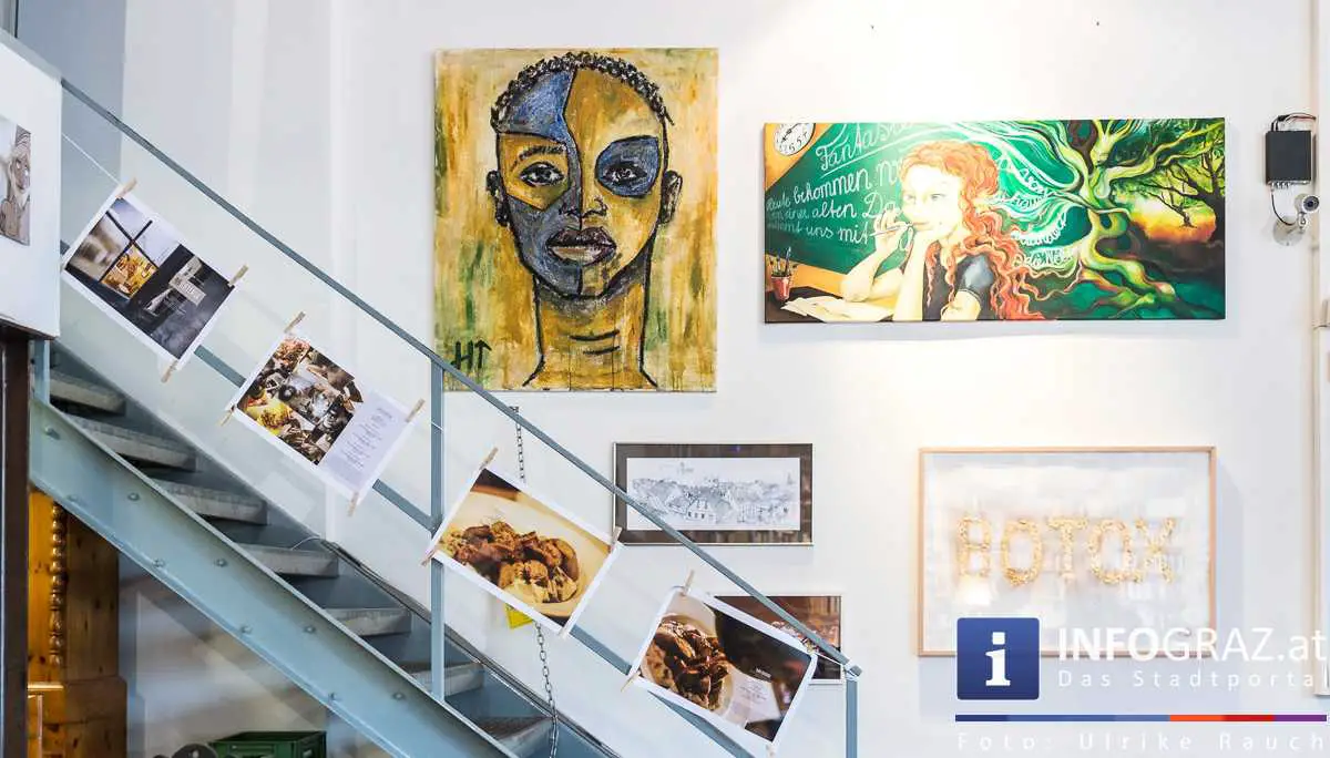 Steirischer Literatur- und Bluesabend - edition keiper Graz - 11.Juni 2015 - 007