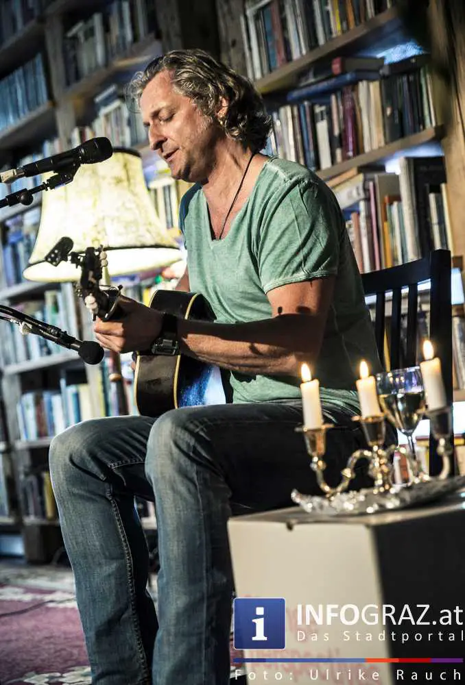 Steirischer Literatur- und Bluesabend - edition keiper Graz - 11.Juni 2015 - 014
