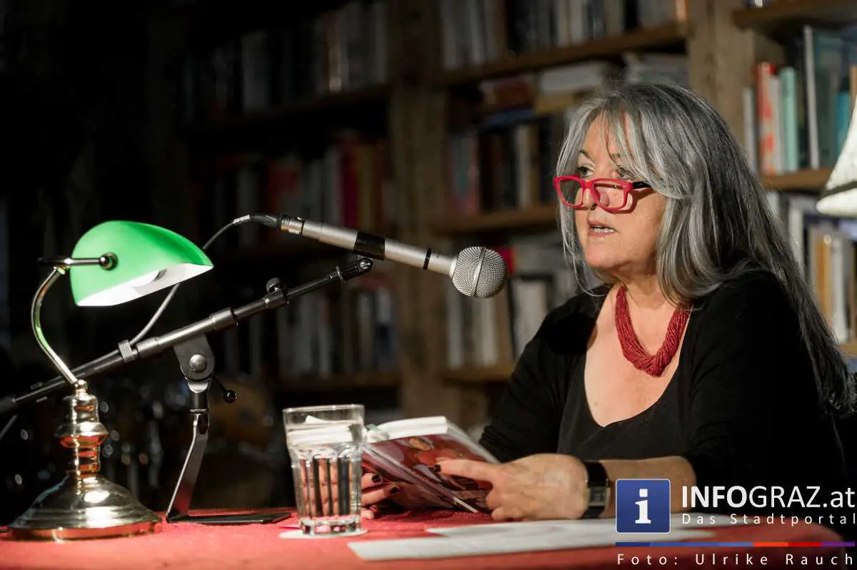 Steirischer Literatur- und Bluesabend - edition keiper Graz - 11.Juni 2015 - 037