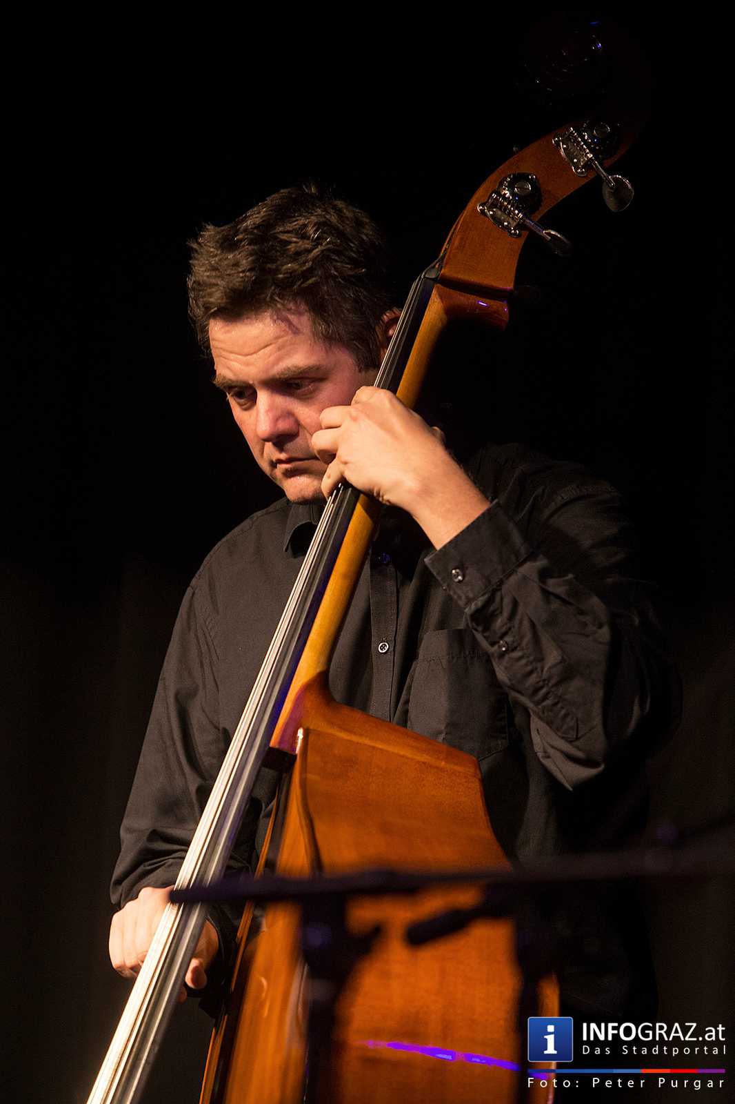 Saying „i like you“ in a postrock way - Tuesday microgrooves im WIST/mo.xx Graz - 004