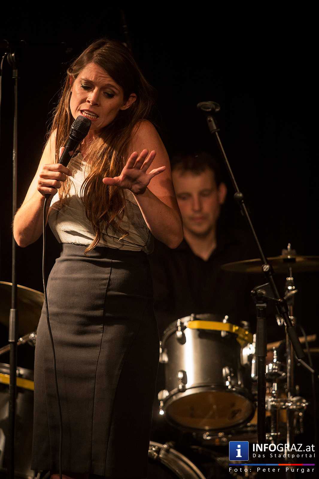 Saying „i like you“ in a postrock way - Tuesday microgrooves im WIST/mo.xx Graz - 038