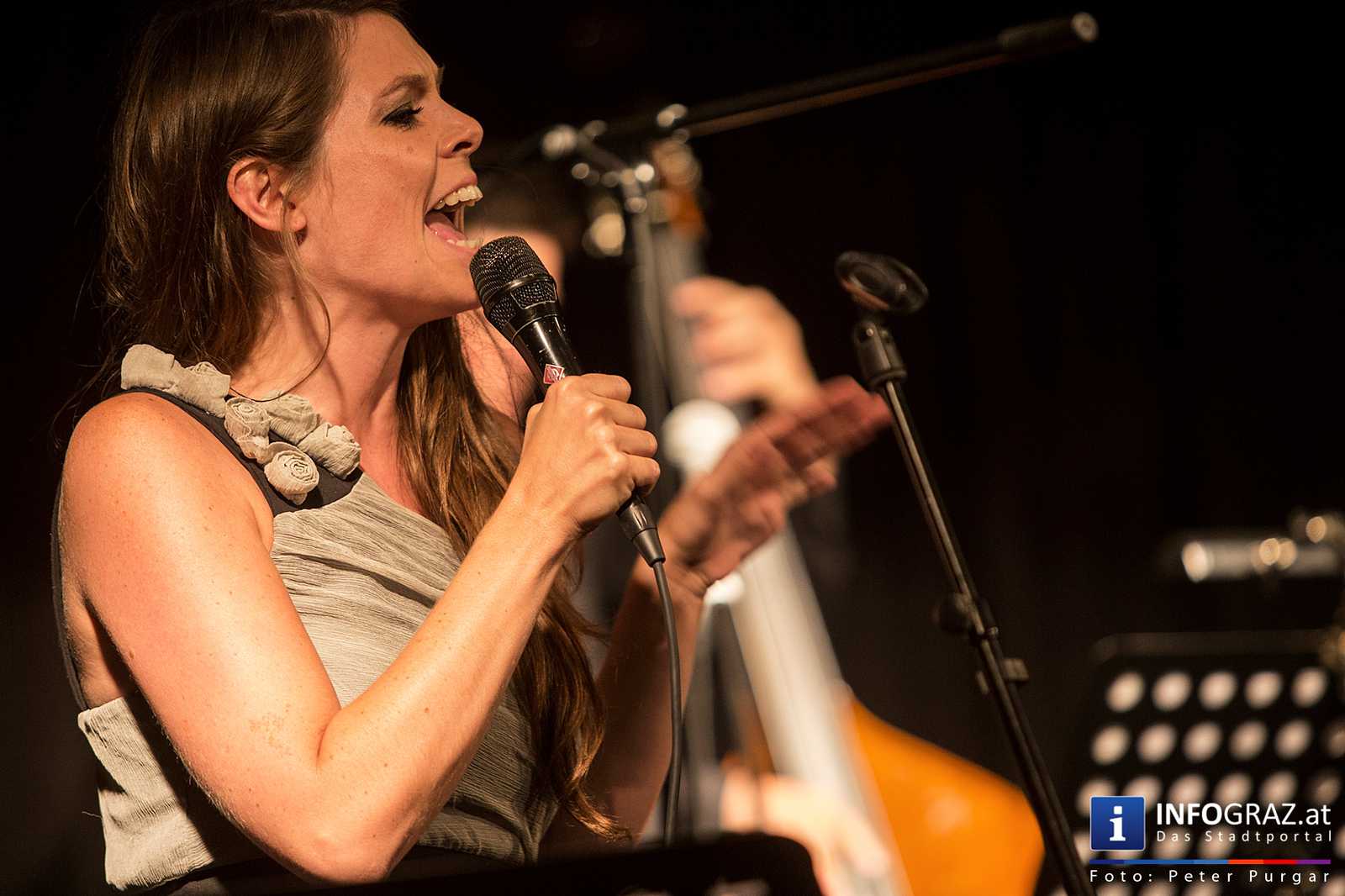 Saying „i like you“ in a postrock way - Tuesday microgrooves im WIST/mo.xx Graz - 040