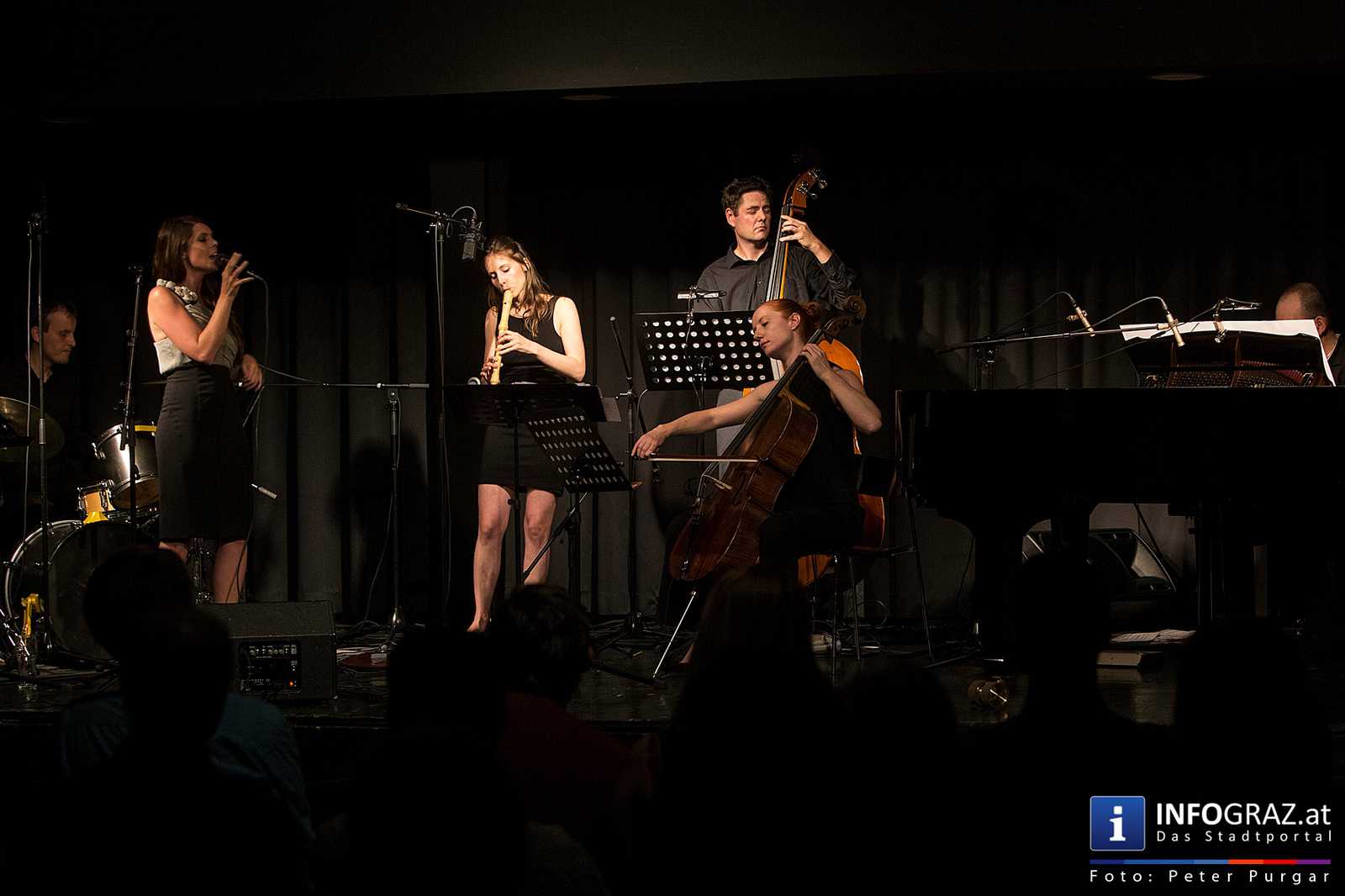 Saying „i like you“ in a postrock way - Tuesday microgrooves im WIST/mo.xx Graz - 066