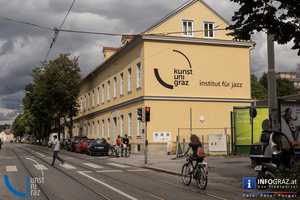 50 Jahre Jazz-Institut in Graz 