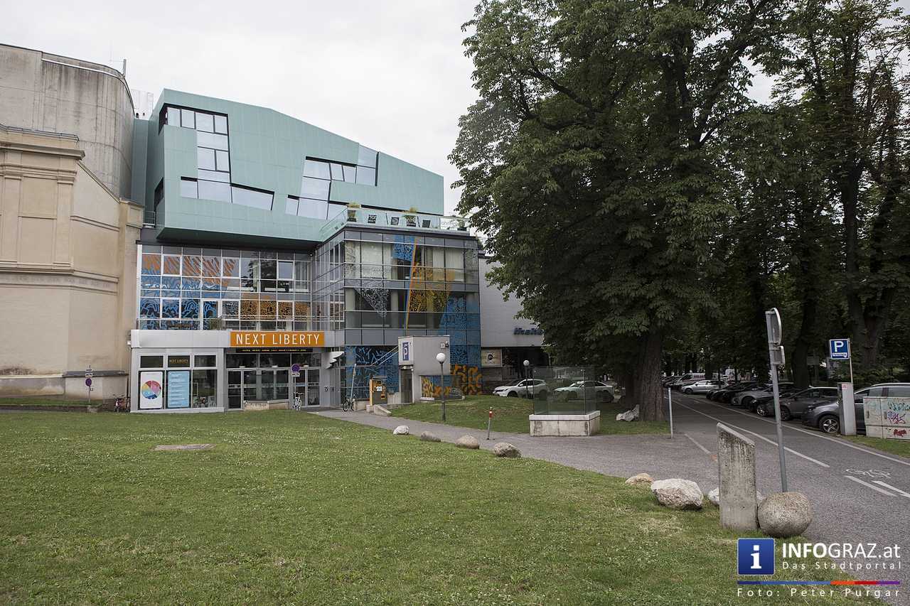 ‚Reefer Madness‘ – Kultmusical des BG/BRG/MG Dreihackengasse Graz im Grazer Next Liberty - 042