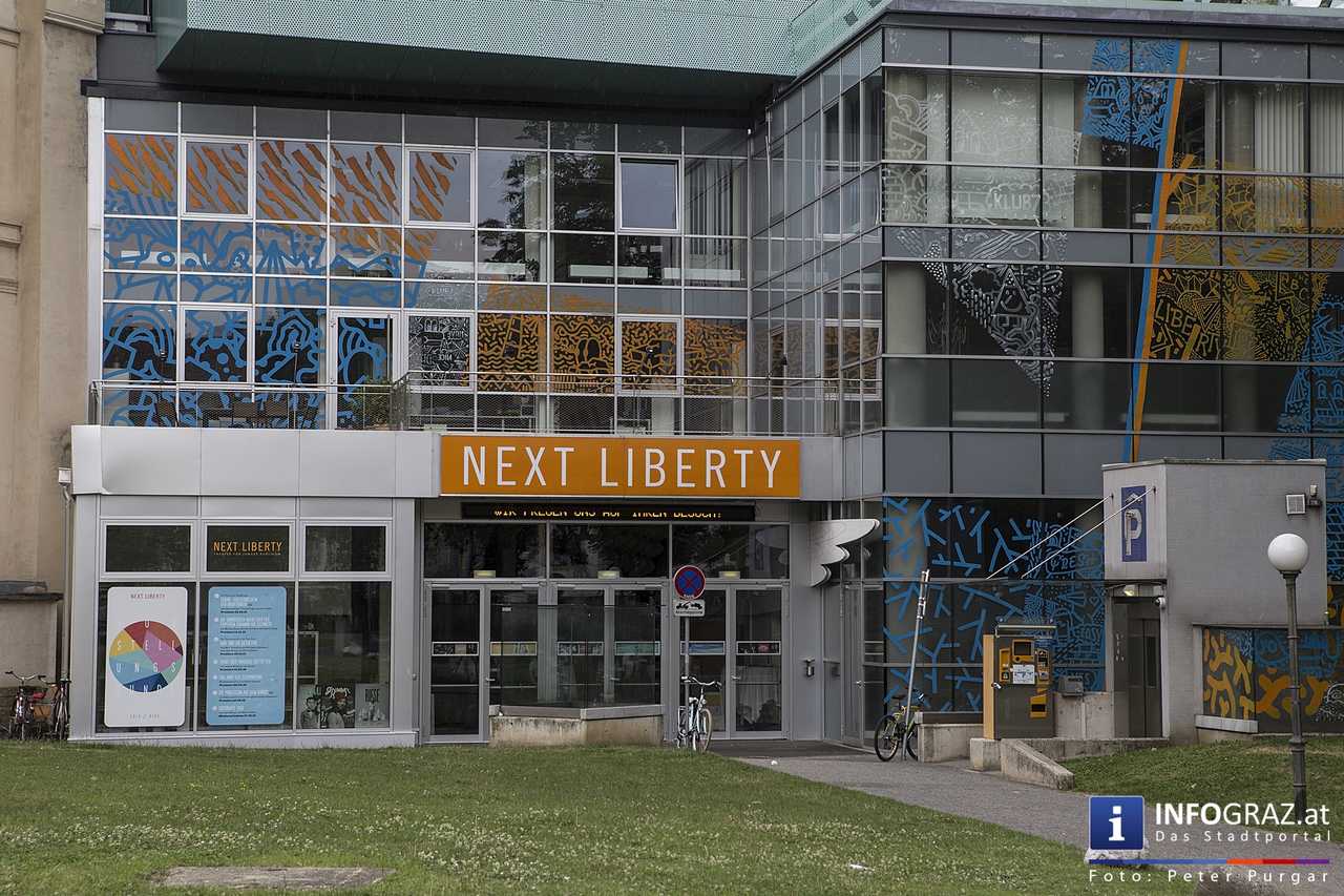 ‚Reefer Madness‘ – Kultmusical des BG/BRG/MG Dreihackengasse Graz im Grazer Next Liberty - 043