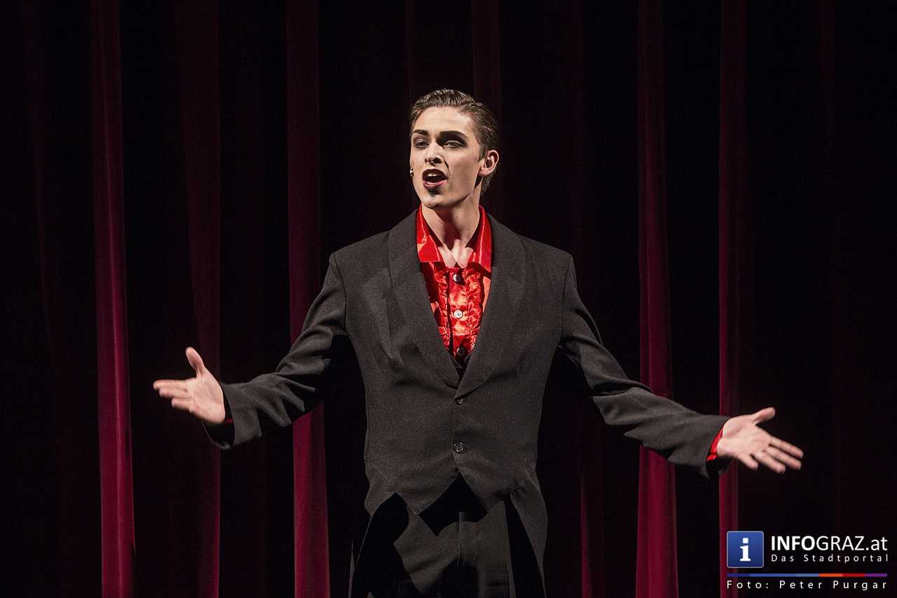 ‚Reefer Madness‘ – Kultmusical des BG/BRG/MG Dreihackengasse Graz im Grazer Next Liberty - 045