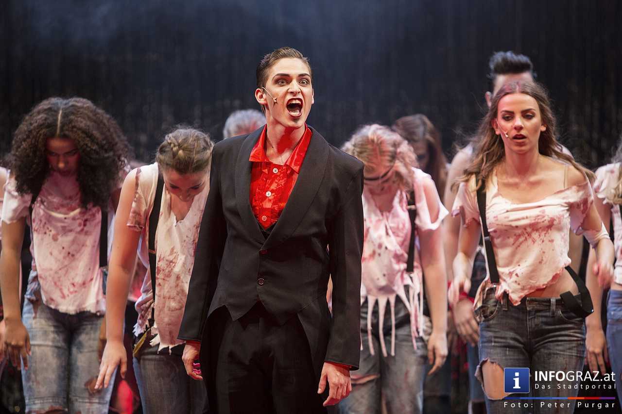 ‚Reefer Madness‘ – Kultmusical des BG/BRG/MG Dreihackengasse Graz im Grazer Next Liberty - 050