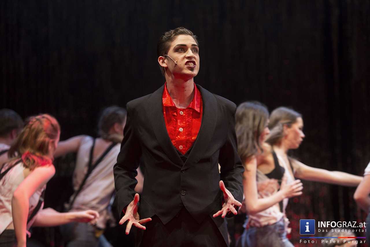 ‚Reefer Madness‘ – Kultmusical des BG/BRG/MG Dreihackengasse Graz im Grazer Next Liberty - 055