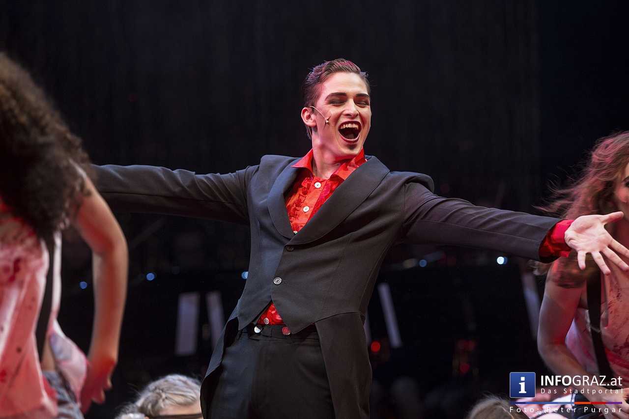 ‚Reefer Madness‘ – Kultmusical des BG/BRG/MG Dreihackengasse Graz im Grazer Next Liberty - 056