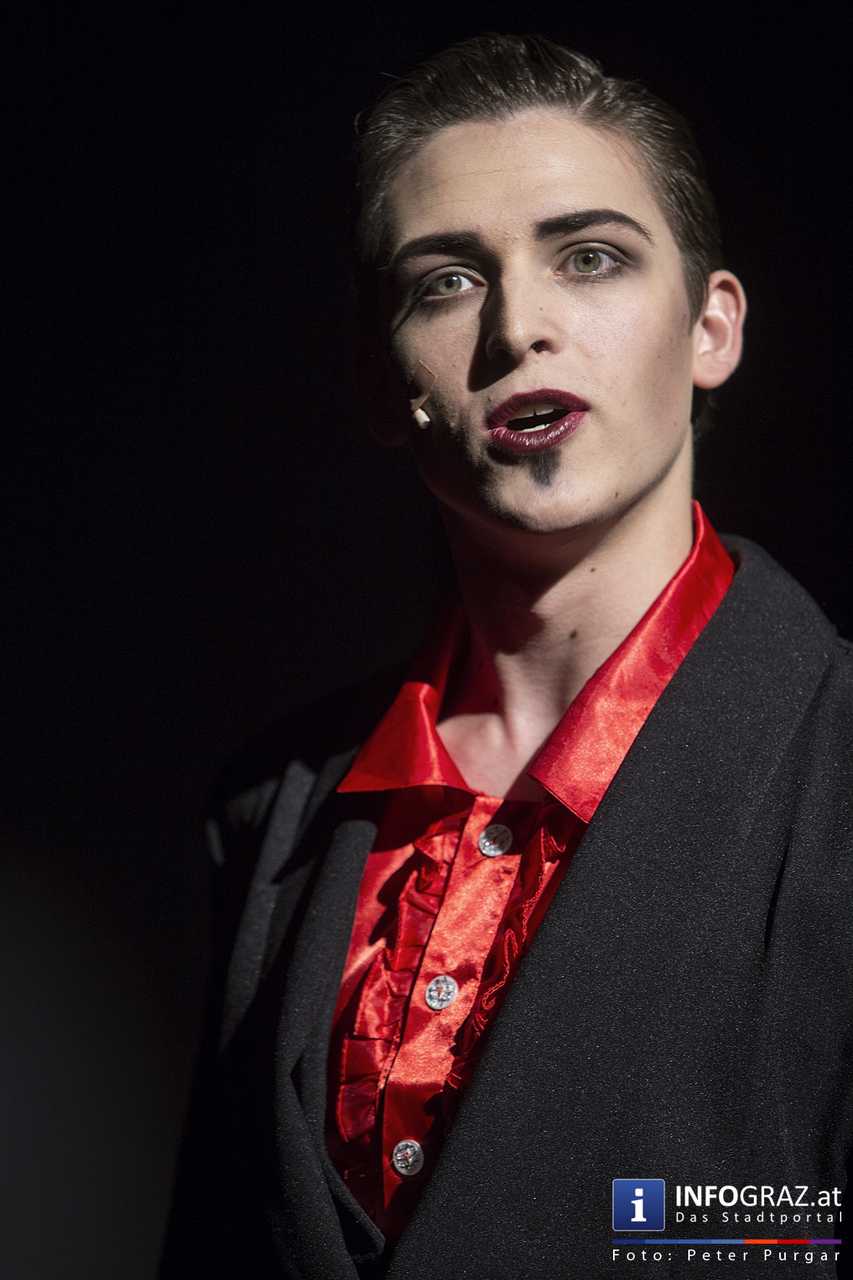 ‚Reefer Madness‘ – Kultmusical des BG/BRG/MG Dreihackengasse Graz im Grazer Next Liberty - 064