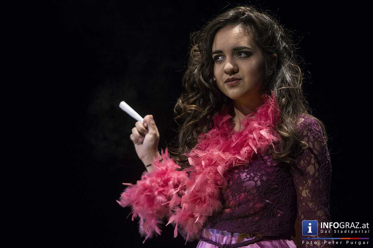 ‚Reefer Madness‘ – Kultmusical des BG/BRG/MG Dreihackengasse Graz im Grazer Next Liberty - 073