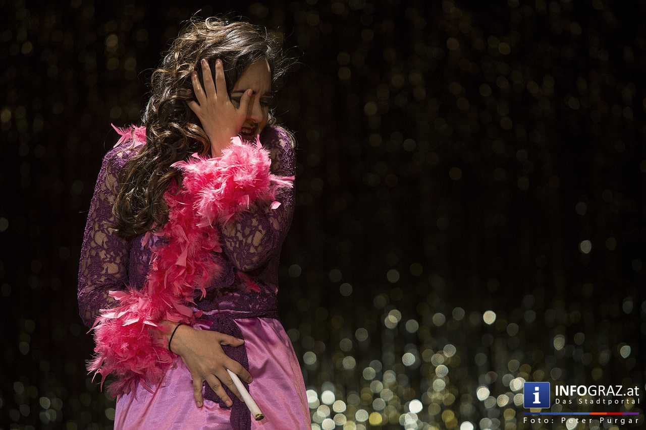 ‚Reefer Madness‘ – Kultmusical des BG/BRG/MG Dreihackengasse Graz im Grazer Next Liberty - 075