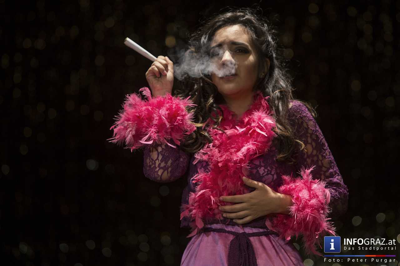 ‚Reefer Madness‘ – Kultmusical des BG/BRG/MG Dreihackengasse Graz im Grazer Next Liberty - 076