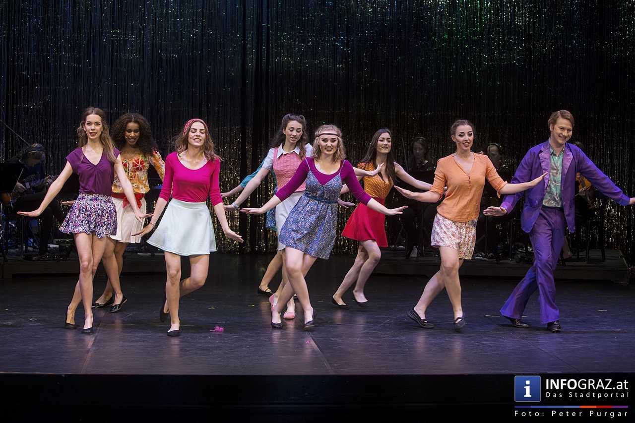 ‚Reefer Madness‘ – Kultmusical des BG/BRG/MG Dreihackengasse Graz im Grazer Next Liberty - 080