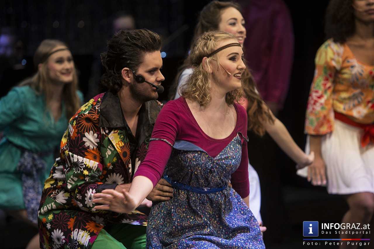 ‚Reefer Madness‘ – Kultmusical des BG/BRG/MG Dreihackengasse Graz im Grazer Next Liberty - 044