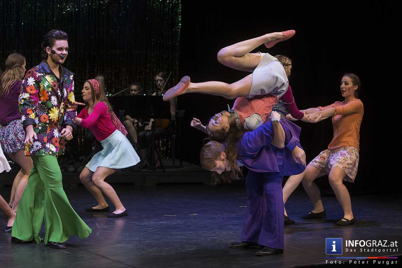 ‚Reefer Madness‘ – Kultmusical des BG/BRG/MG Dreihackengasse Graz im Grazer Next Liberty - 052